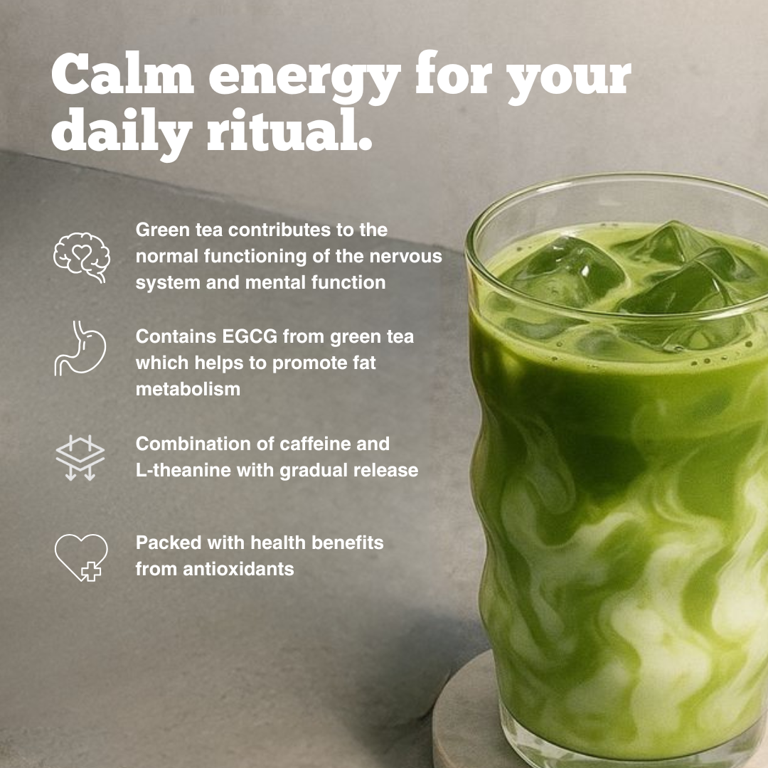 Matcha Premium Grade