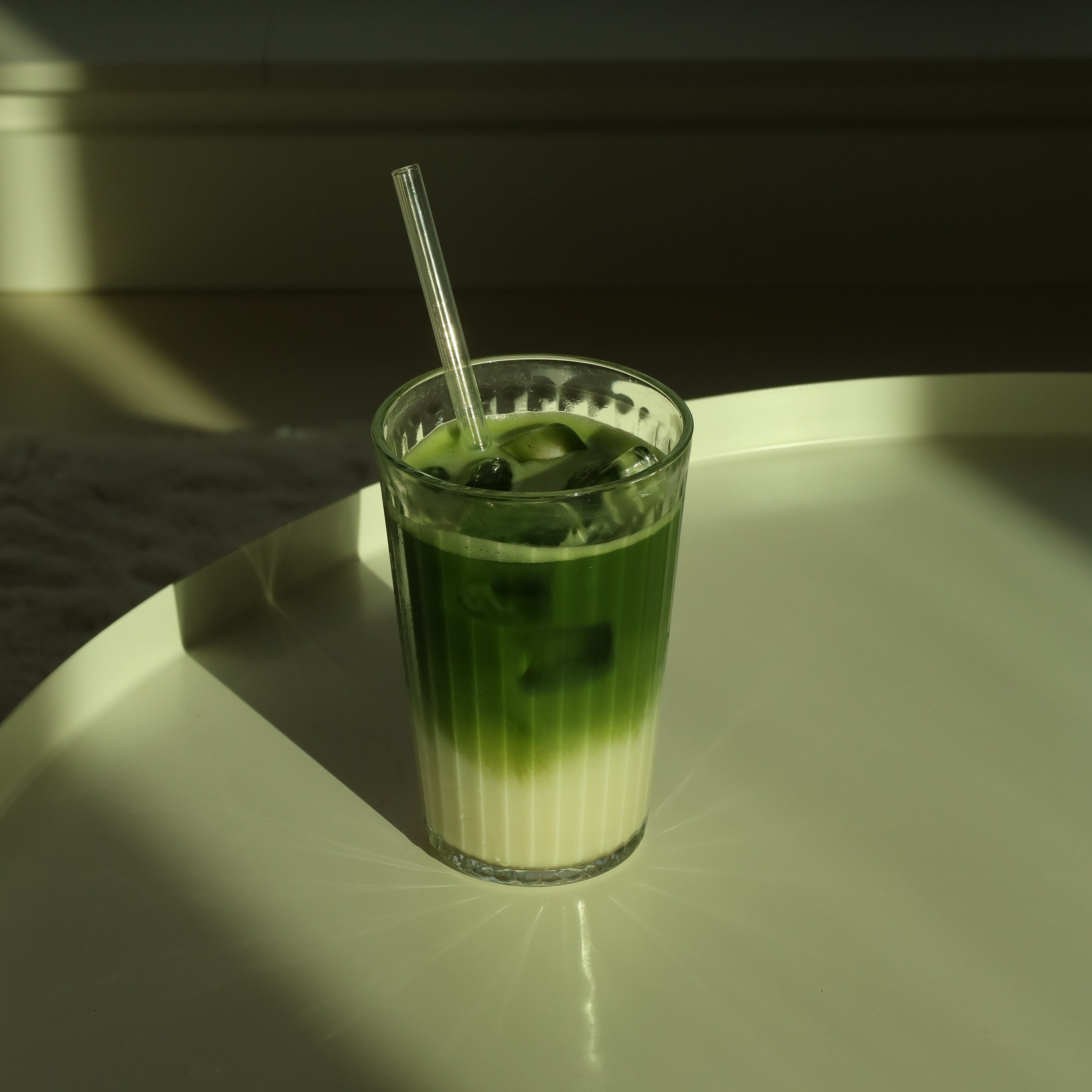 Matcha Premium Grade